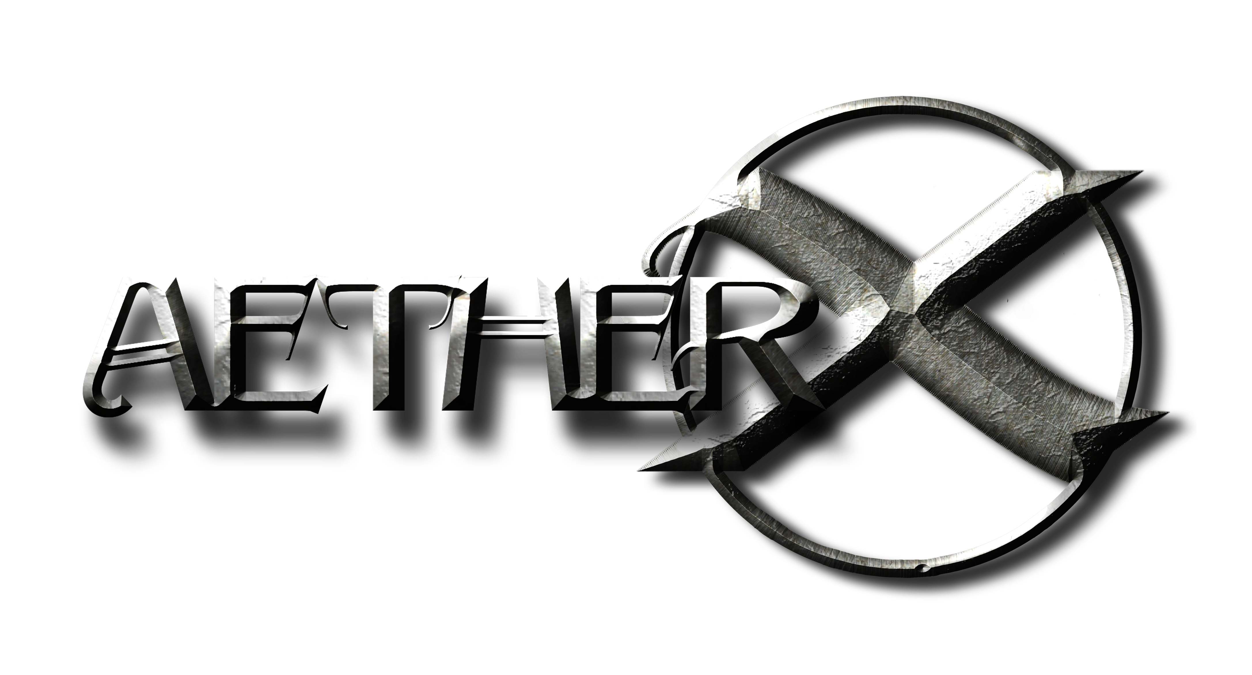 Aether X Logo