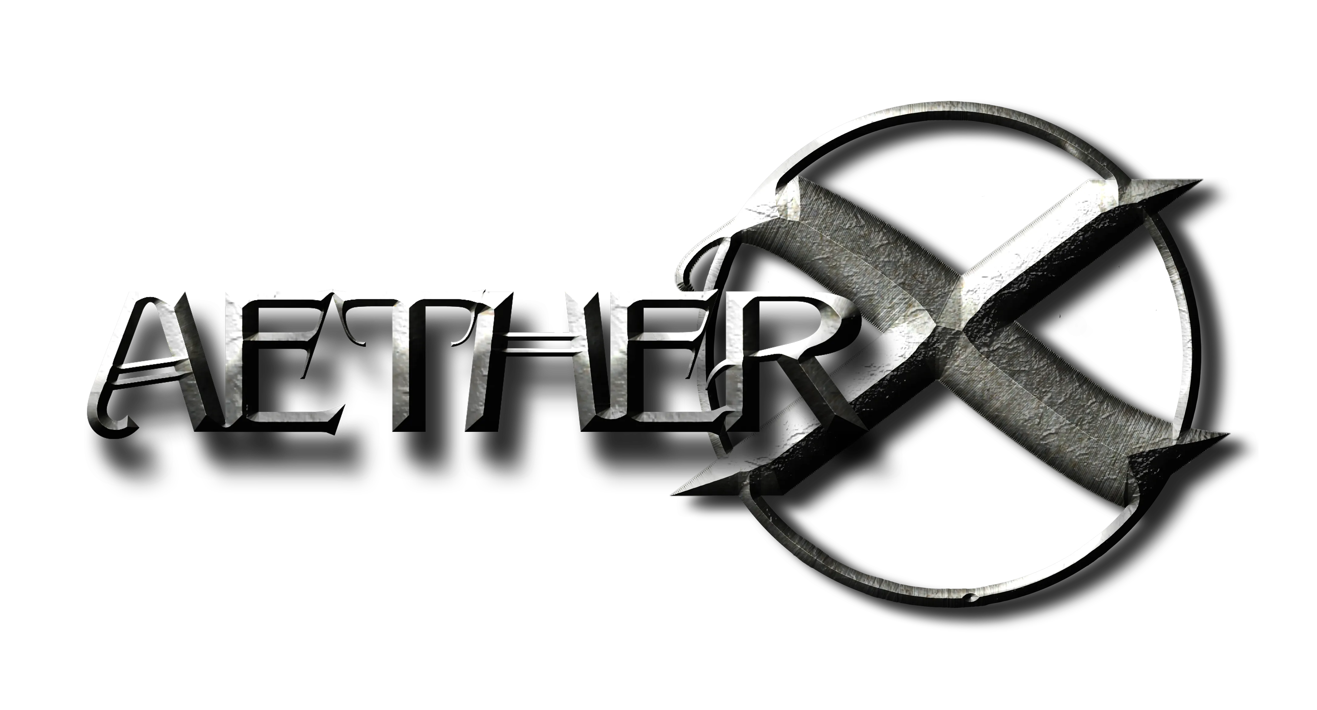 Aether X Logo