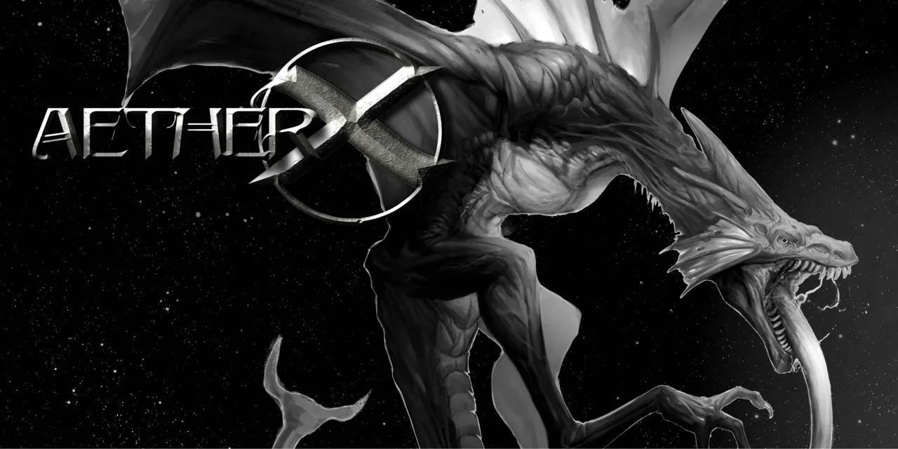 Aether X